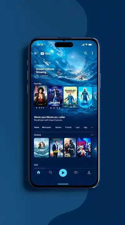 免费大片 APP - 免费大片 免费大片 APP 界面预览